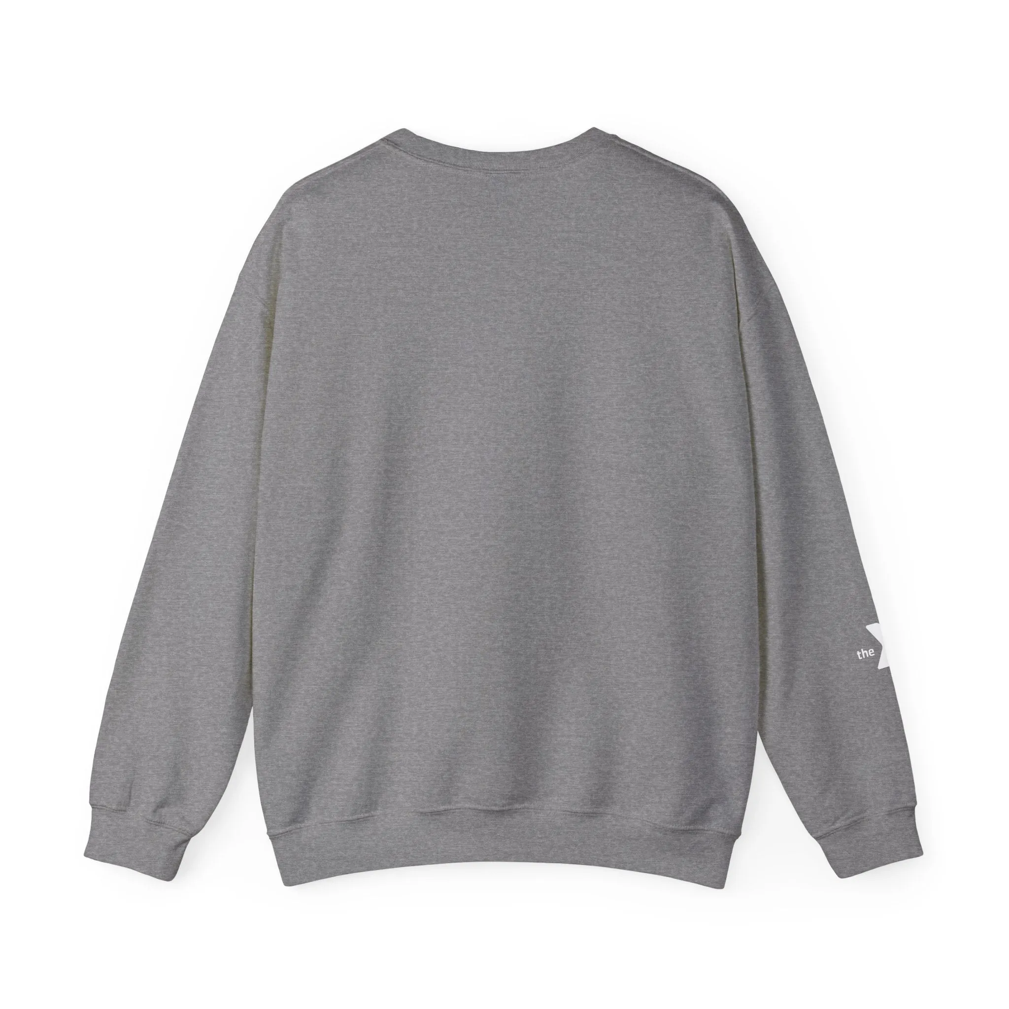 Winter - YMCA Heritage Crewneck Sweatshirt