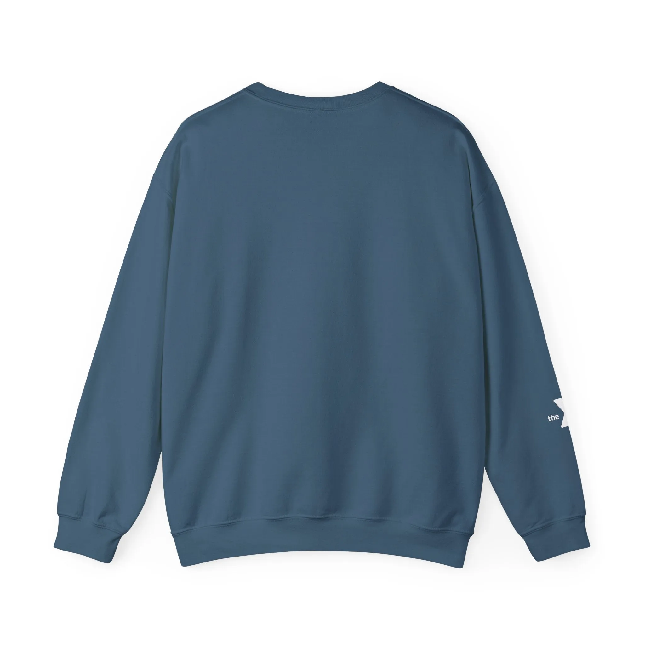 Winter - YMCA Heritage Crewneck Sweatshirt