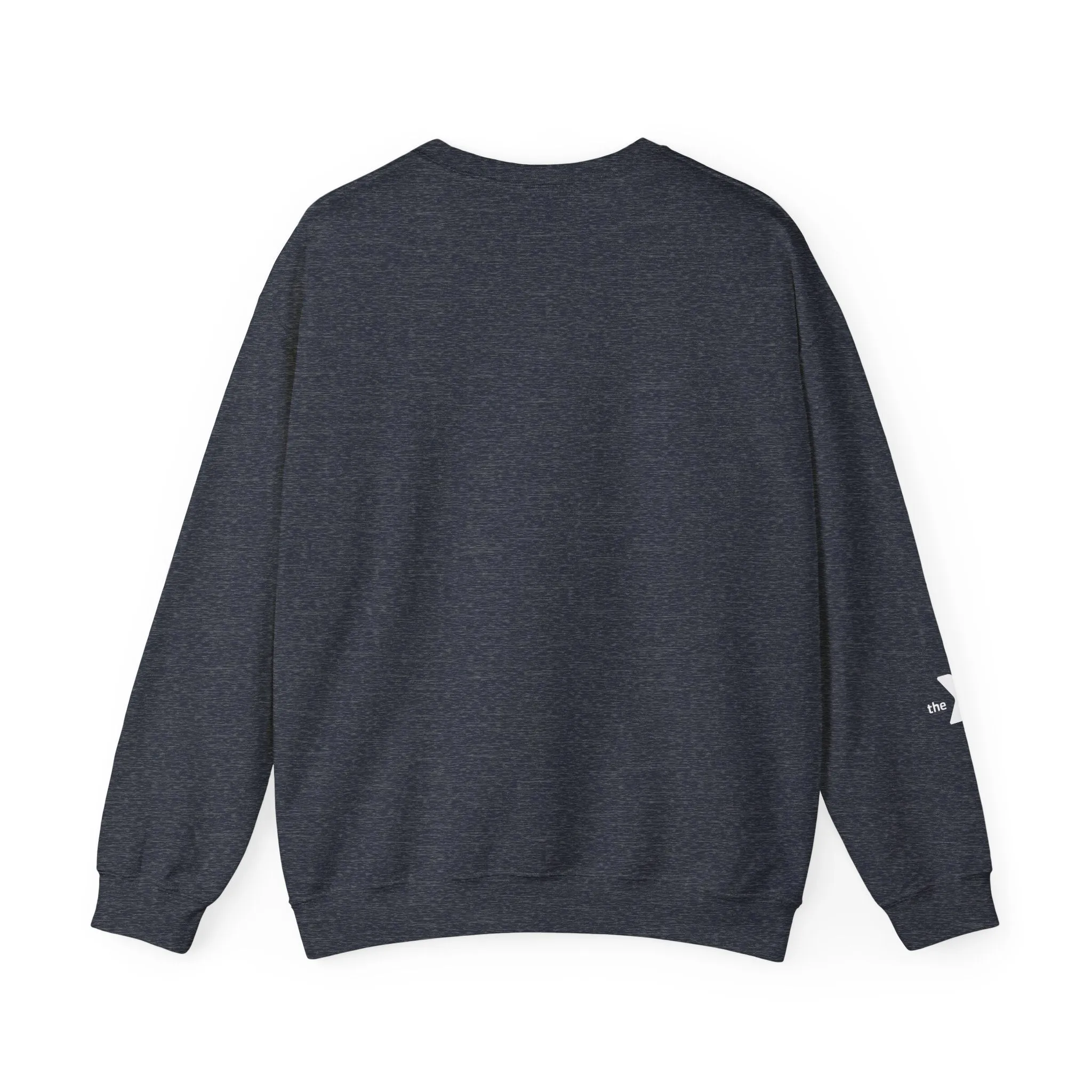 Winter - YMCA Heritage Crewneck Sweatshirt