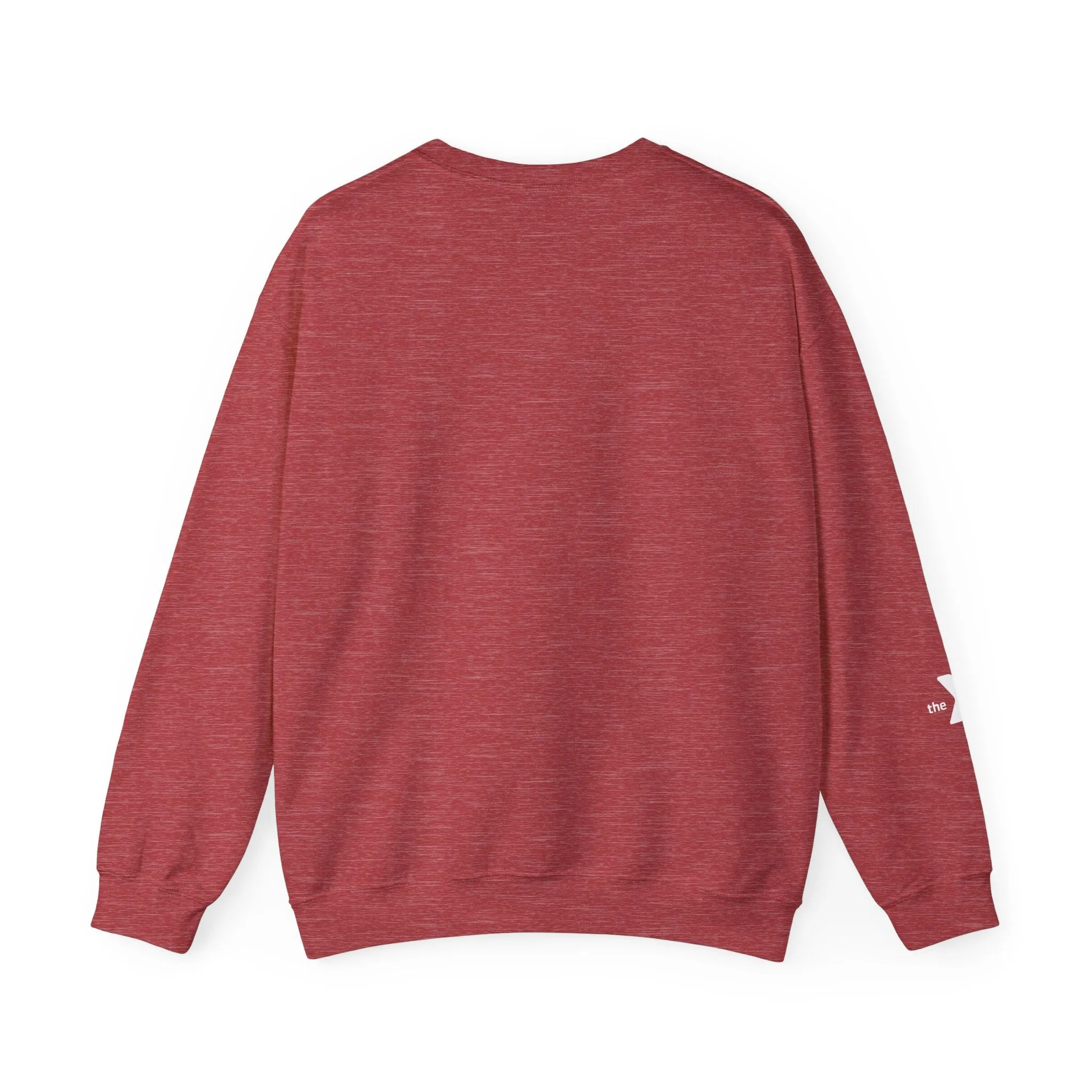 Winter - YMCA Heritage Crewneck Sweatshirt