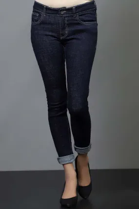 Women's Denim Jeans