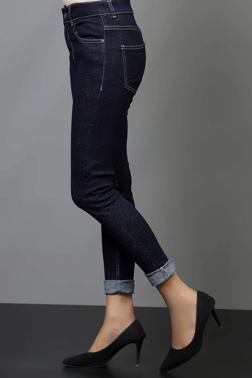 Women's Denim Jeans