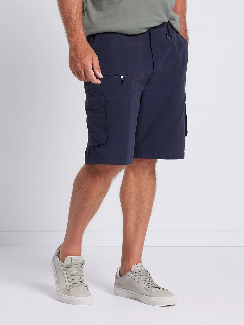 Woodbury Cargo Short