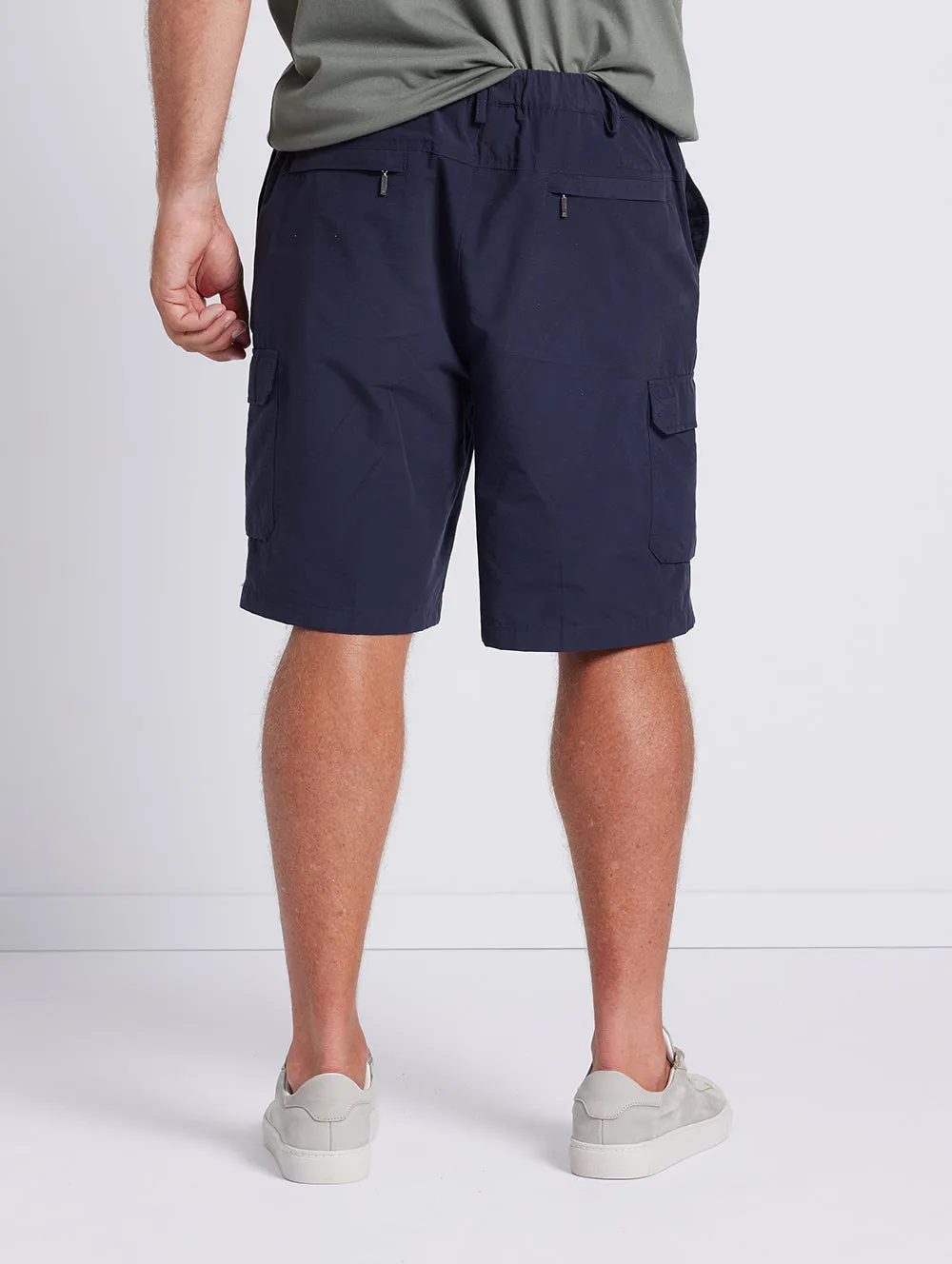 Woodbury Cargo Short